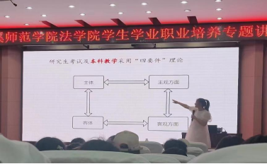 suncitygroup太阳集团举行2020届毕业生座谈会